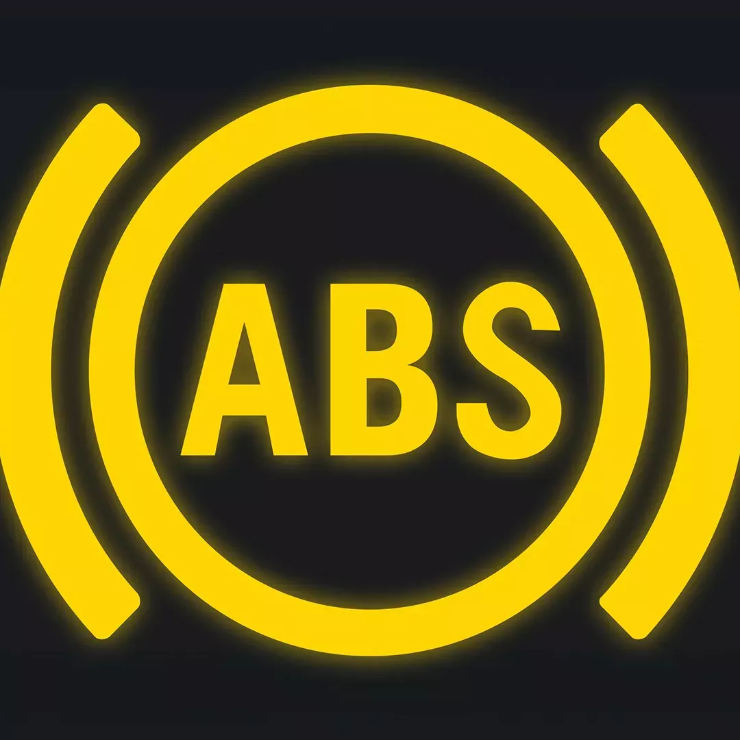 ABS, ASR, ESC