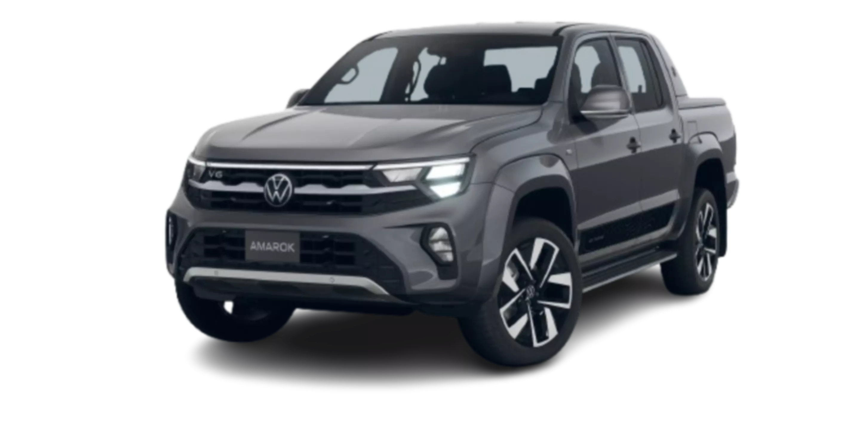 Amarok