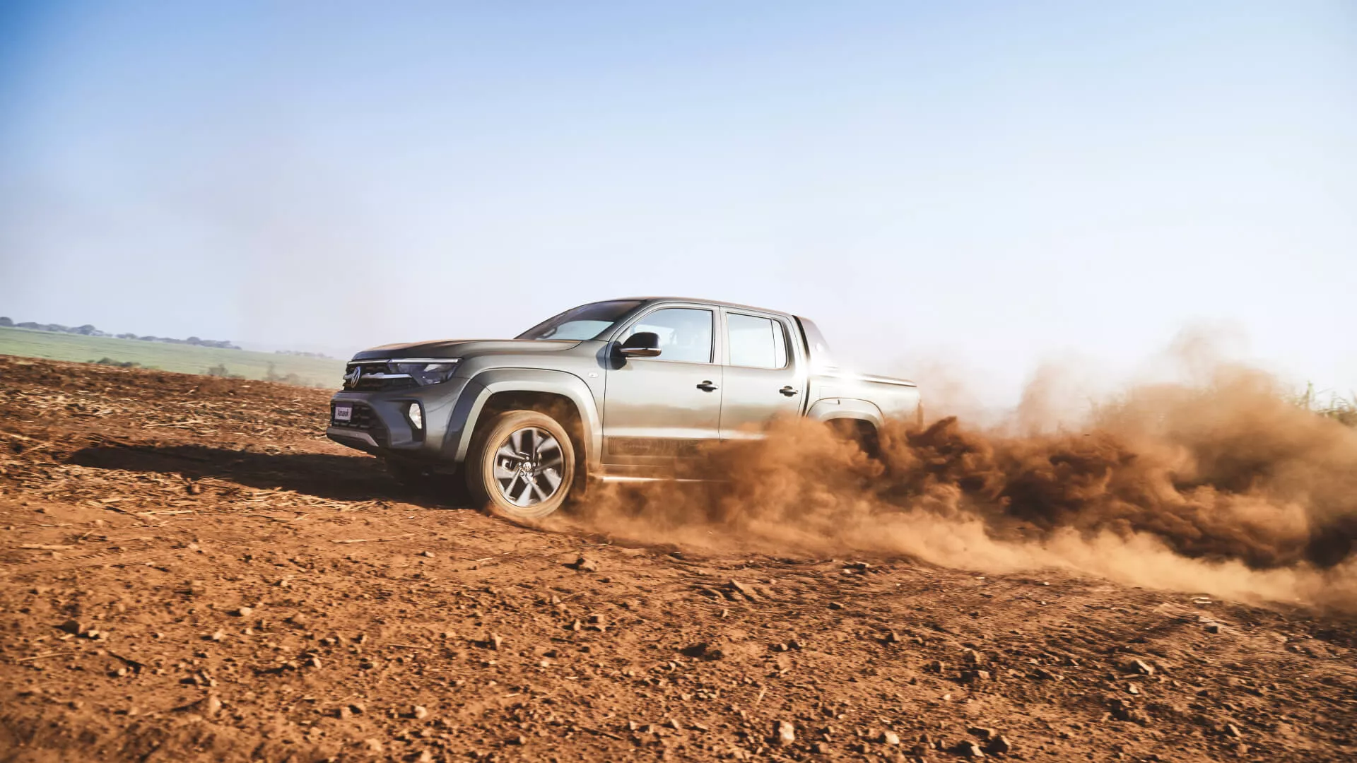 Nueva Amarok