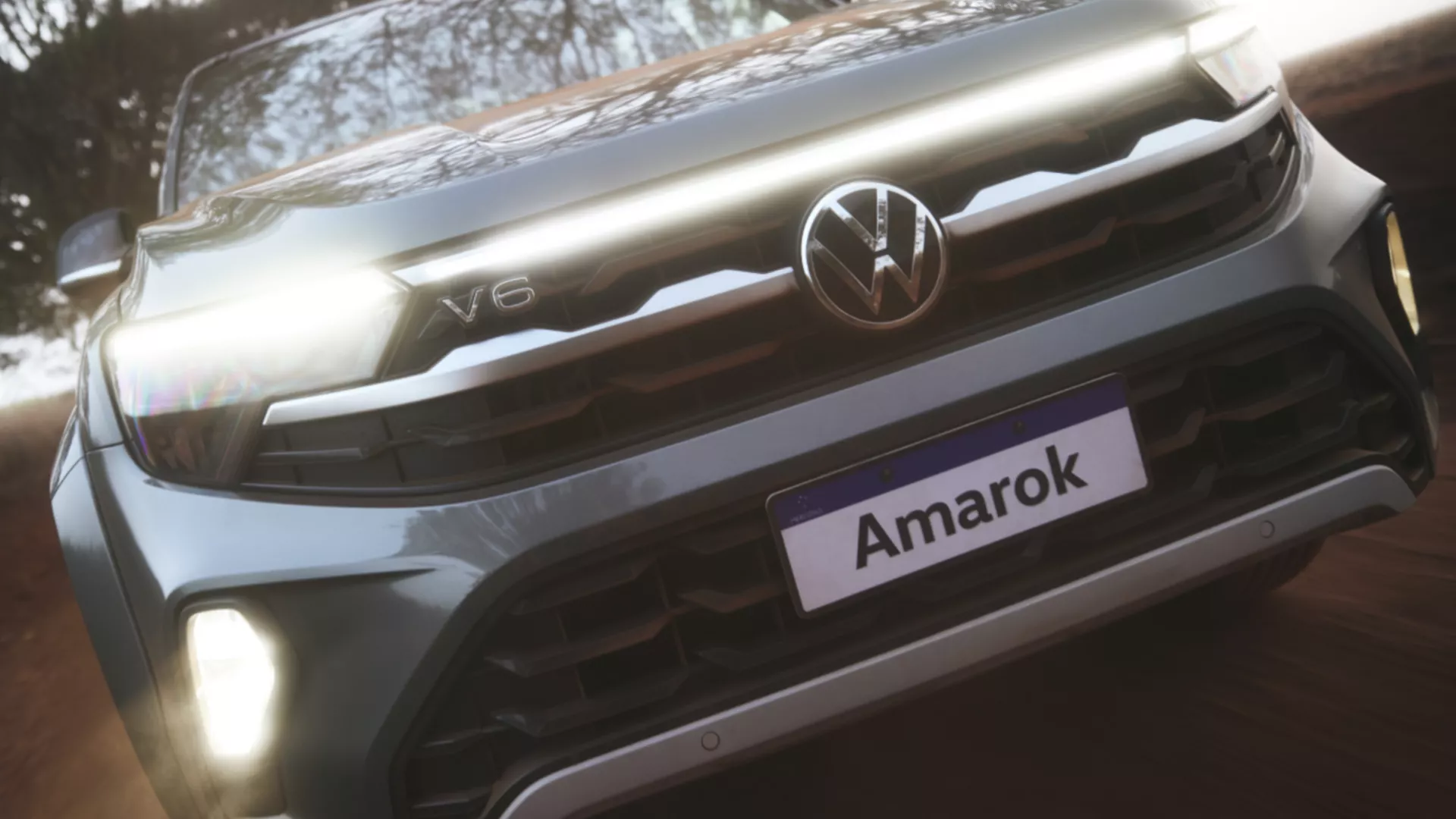 Nueva Amarok