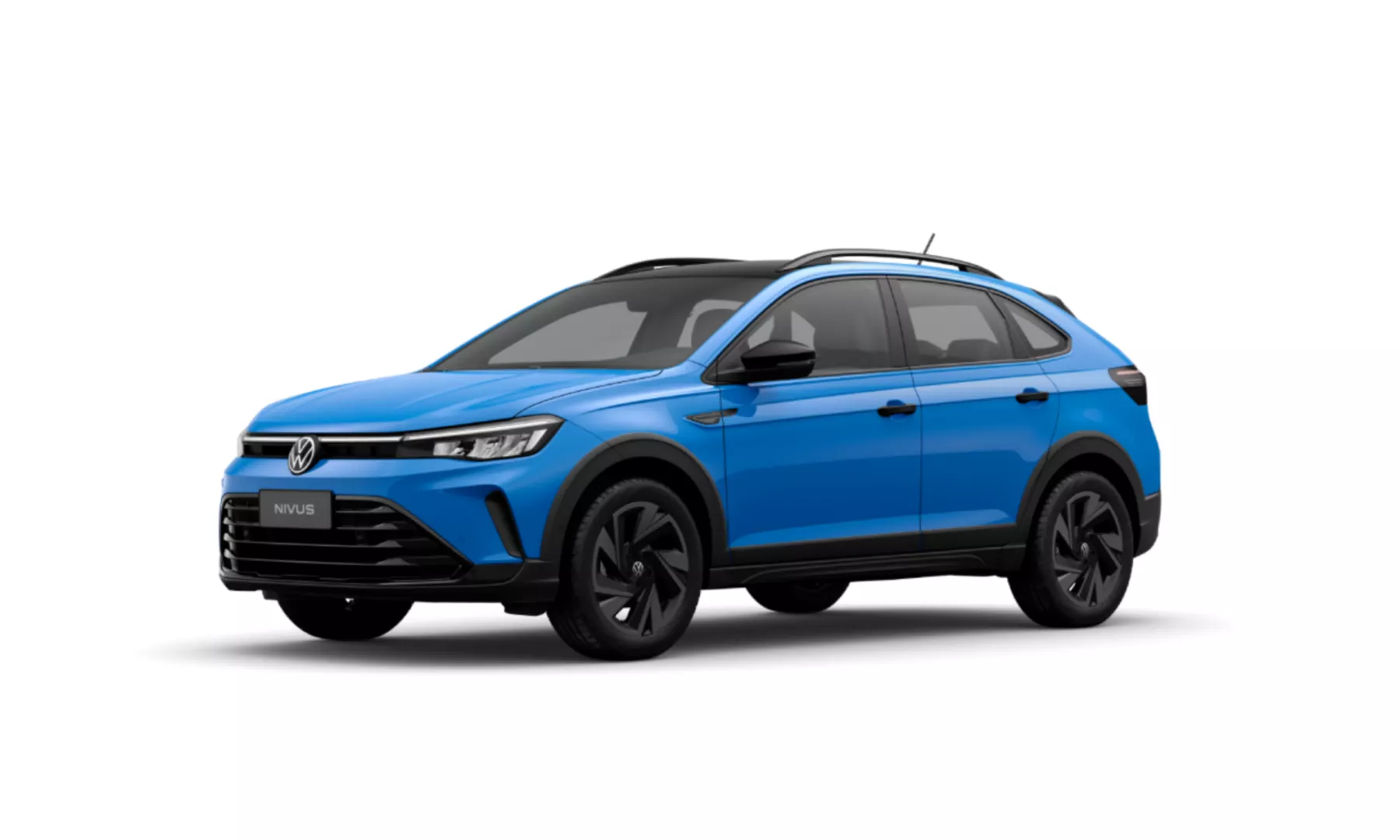 Azul Turbo