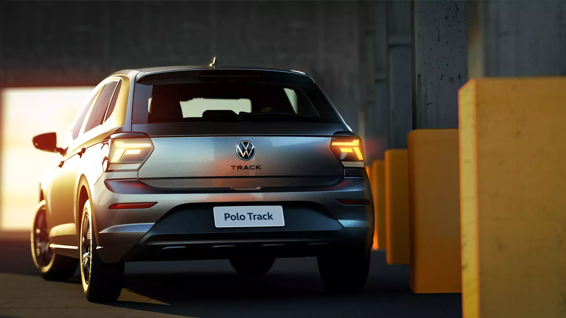 Nuevo Polo
