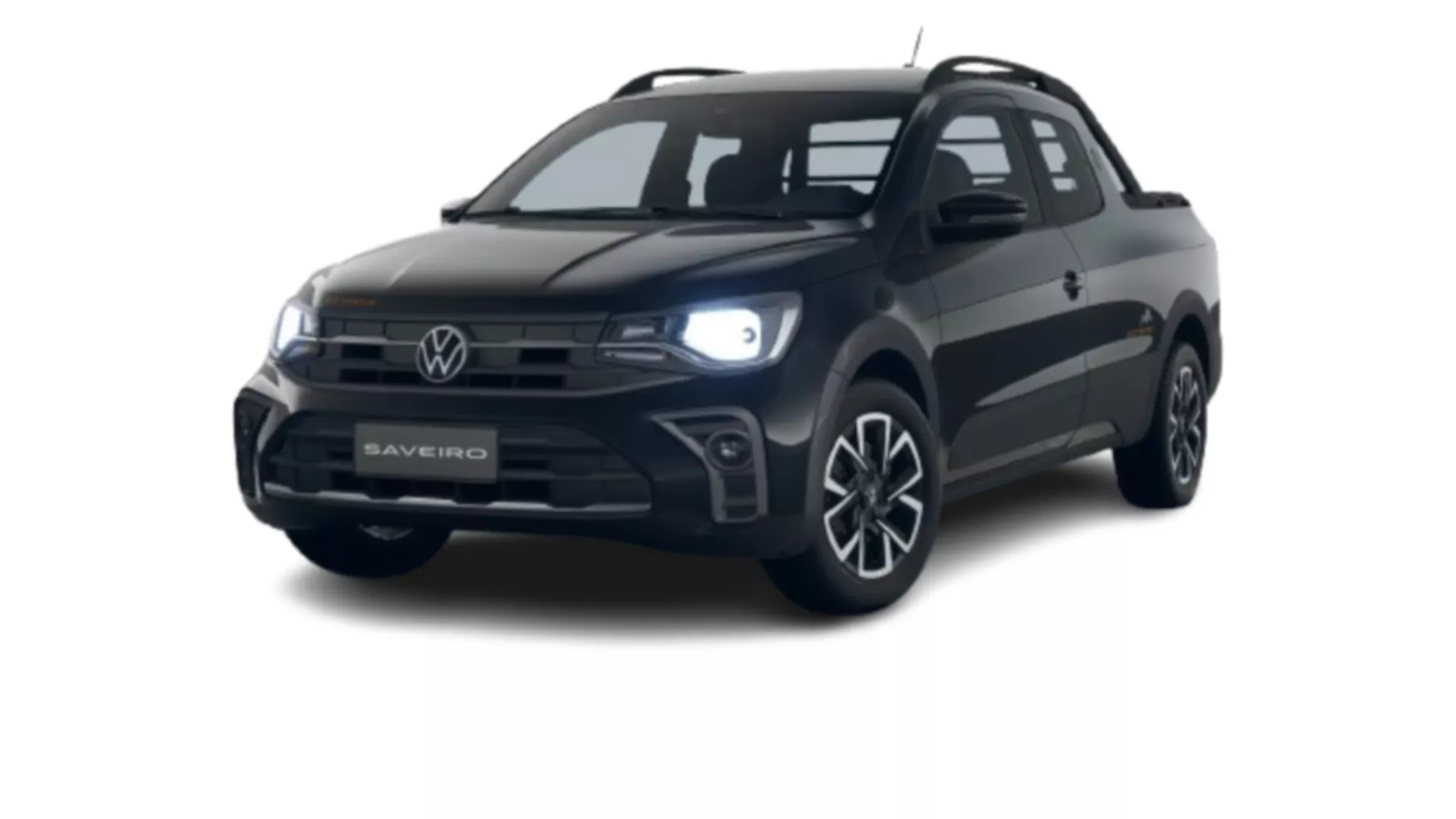 Saveiro Extreme Plus