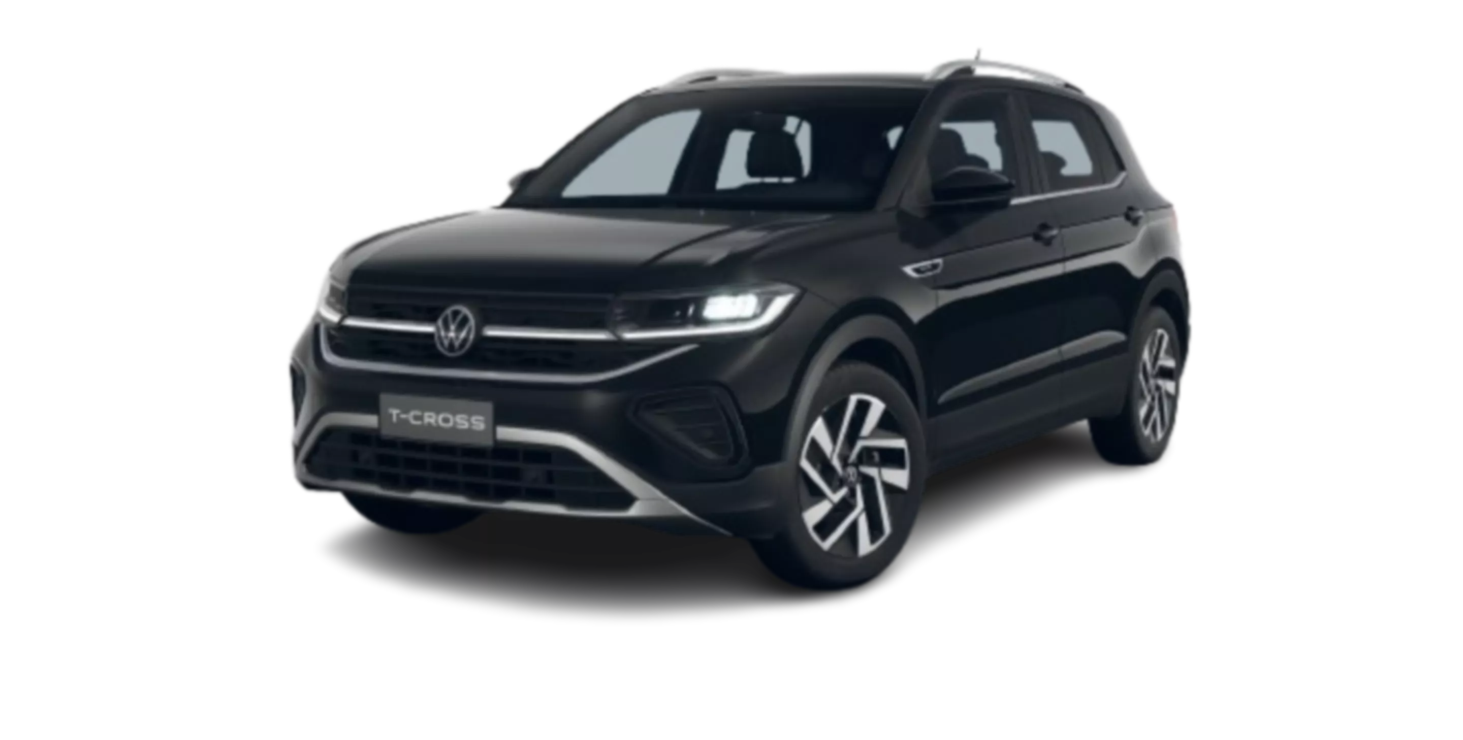 T-Cross