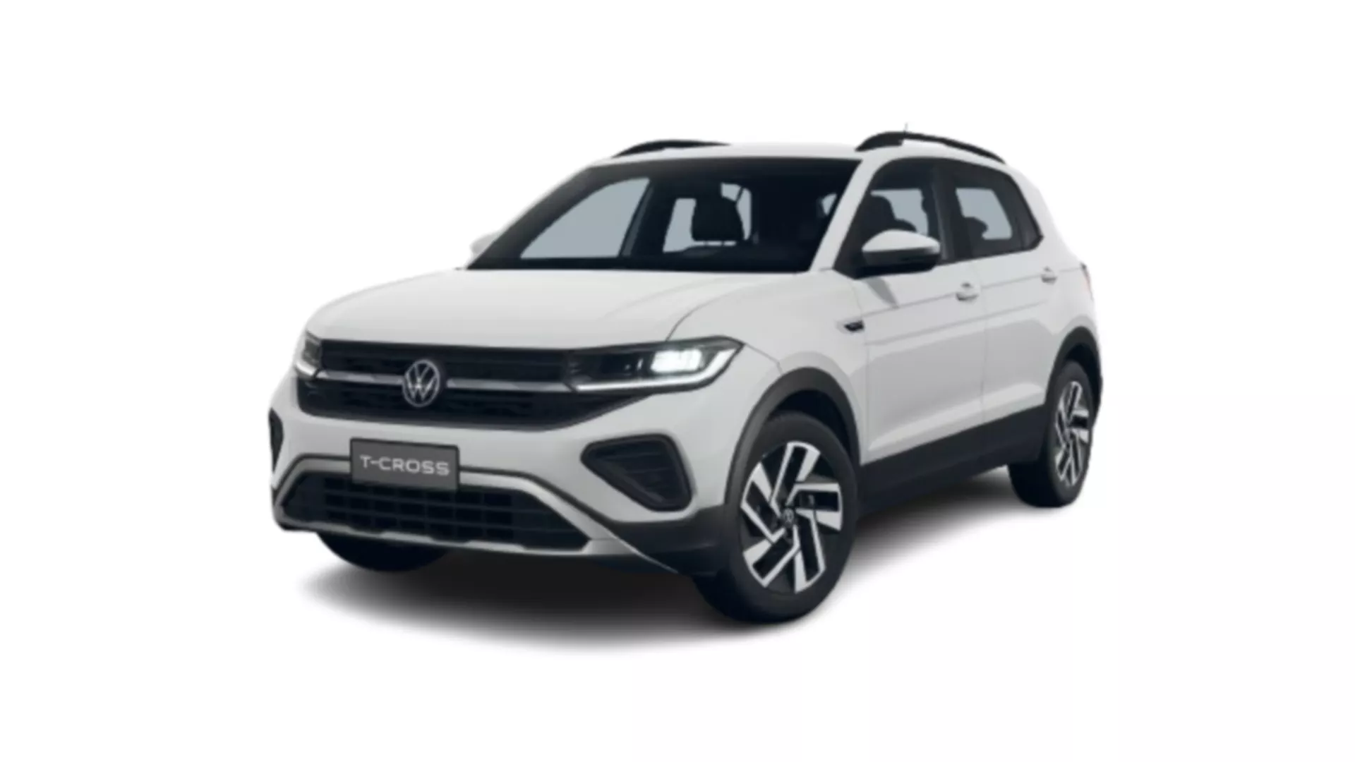 T-Cross Comfortline AT
