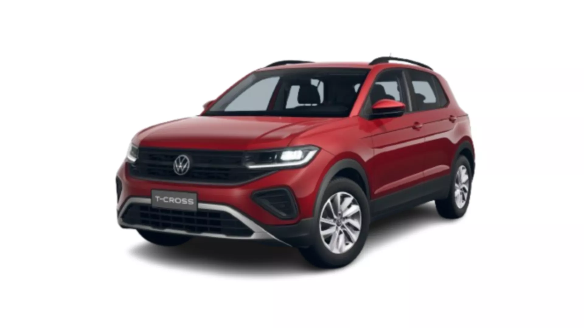 T-Cross Trendline MT