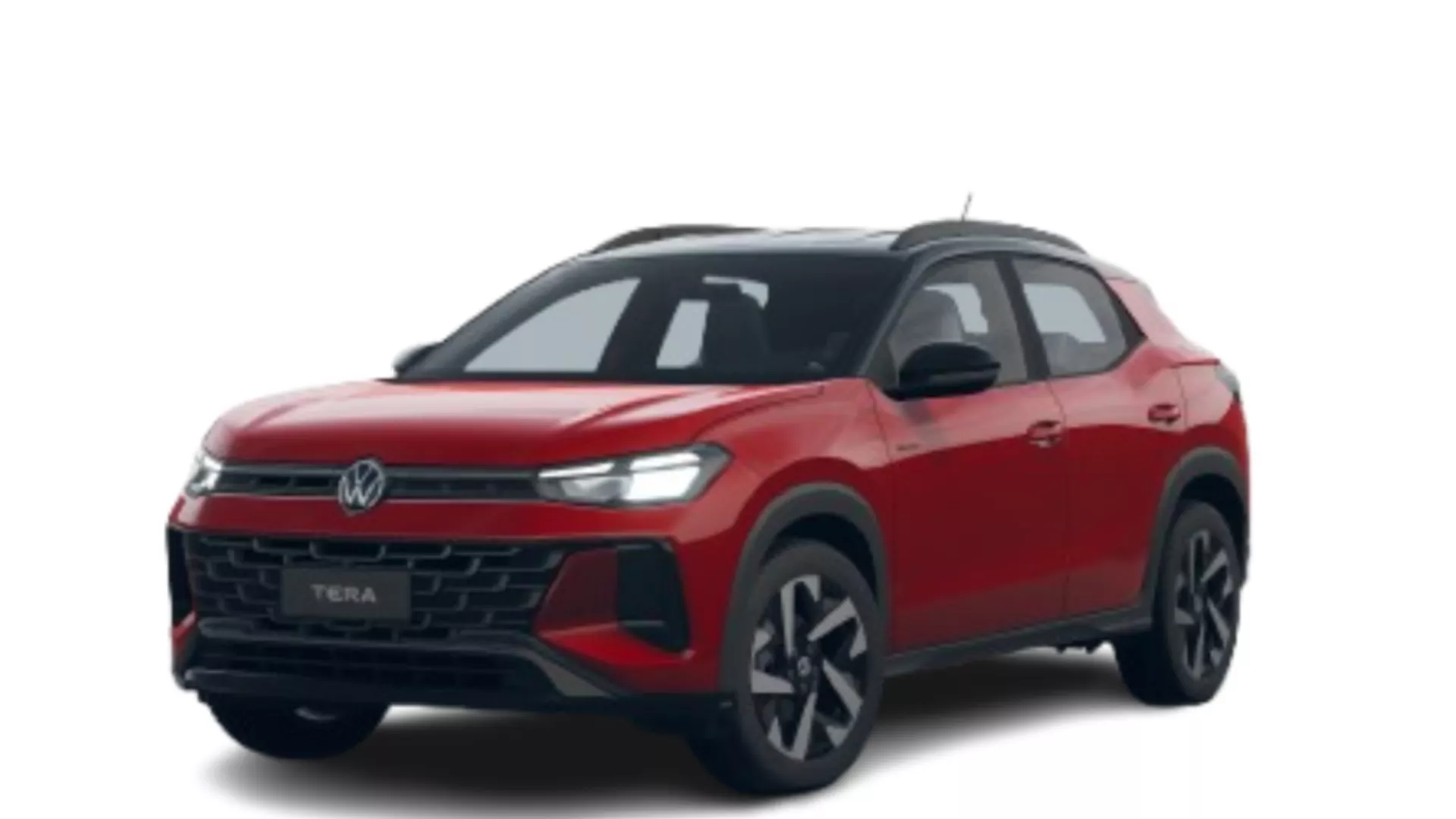 Rojo Hypernova