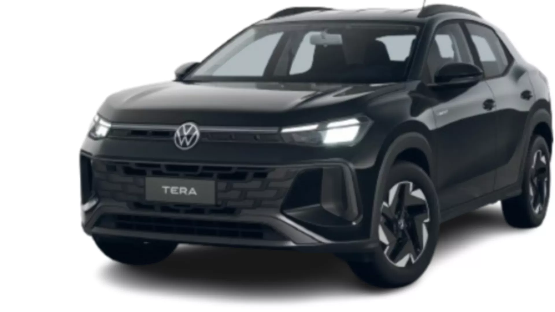 Tera Comfort AT