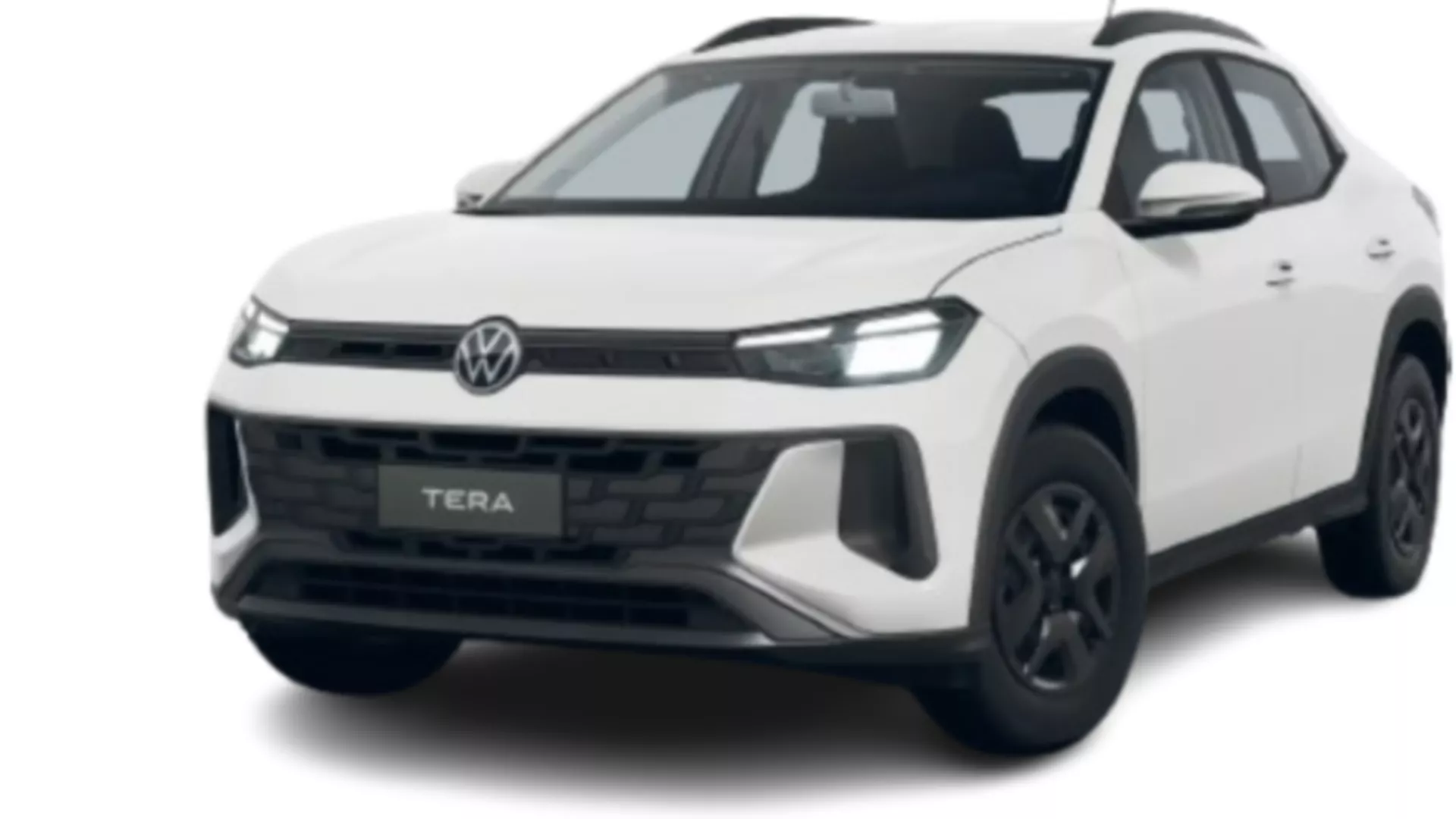 Tera Trend MT