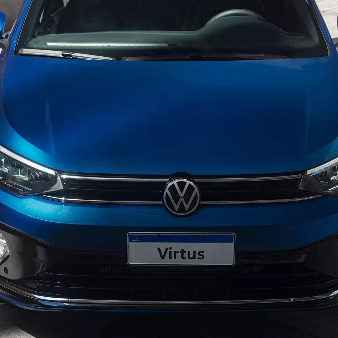 Nuevo Virtus